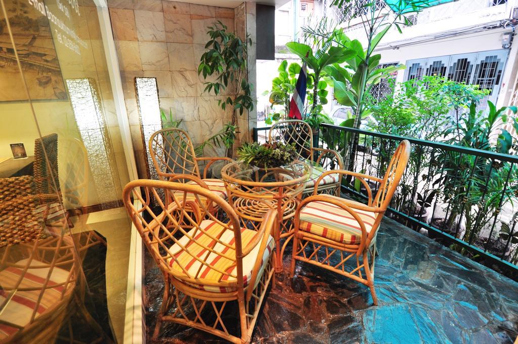 Baan Sukhumvit Soi 18 Hotel Bangkok Exterior photo